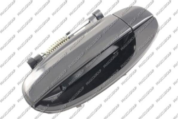 Prasco DW3268108 - Ручка двері autocars.com.ua
