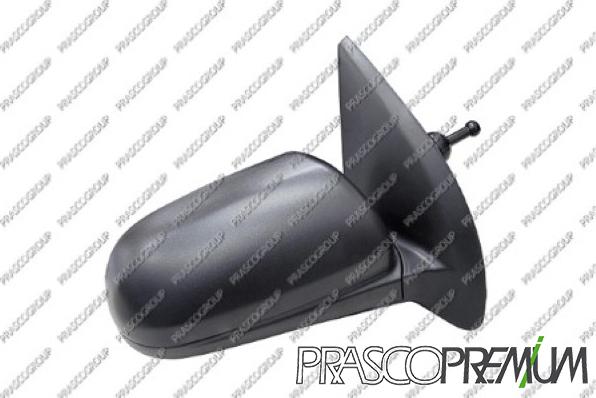 Prasco DW3277103P - Наружное зеркало avtokuzovplus.com.ua