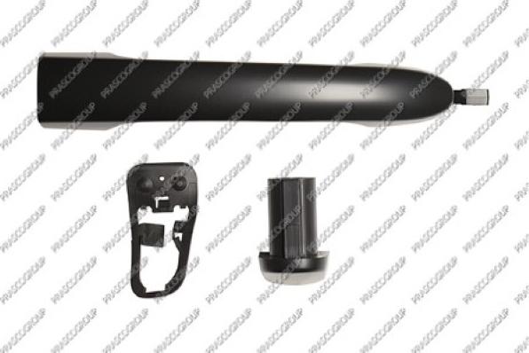 Prasco FD0088003 - Ручка двері autocars.com.ua