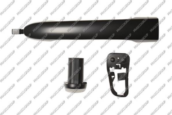 Prasco FD0088004 - Ручка двері autocars.com.ua