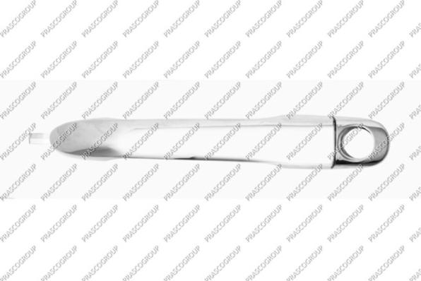 Prasco FD0088005 - Ручка двері autocars.com.ua