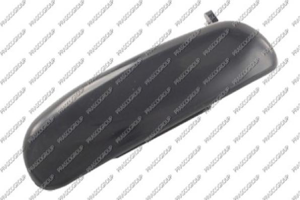 Prasco FD0508008 - Ручка двері autocars.com.ua