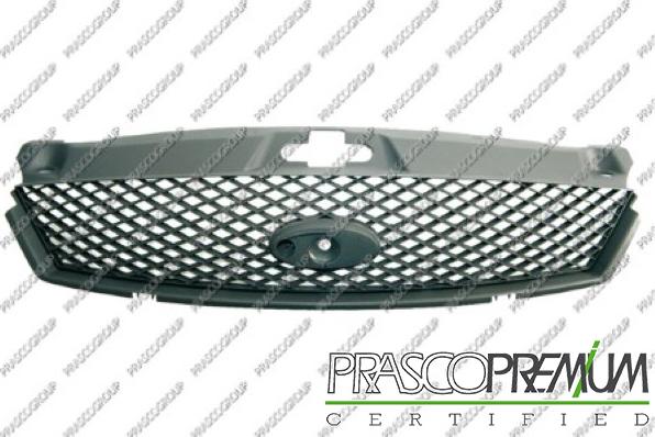 Prasco FD1072001 - Решітка радіатора autocars.com.ua