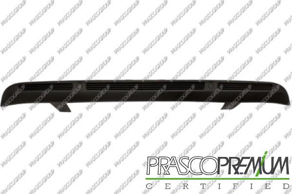 Prasco FD1121851 - Спойлер autocars.com.ua