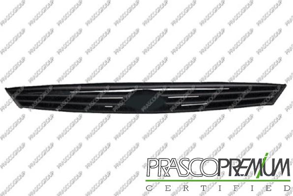 Prasco FD4202001 - Решітка радіатора autocars.com.ua