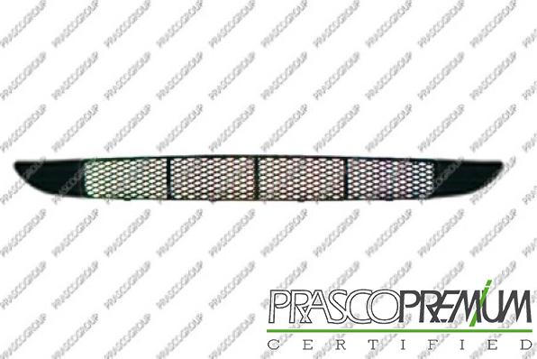 Prasco FD4202120 - Решетка вентиляционная в бампере autodnr.net