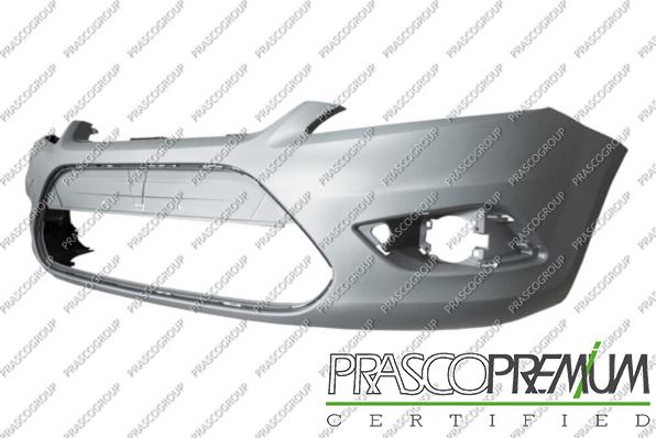 Prasco FD4261001 - Буфер, бампер autocars.com.ua