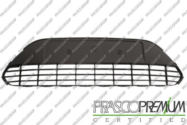 Prasco FD4262110 - Решітка вентилятора, буфер autocars.com.ua
