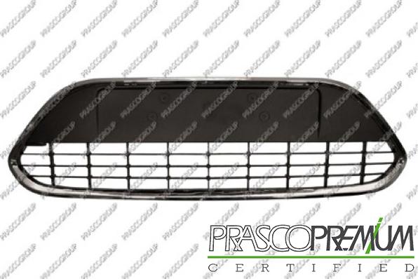 Prasco FD4262130 - Решітка вентилятора, буфер autocars.com.ua