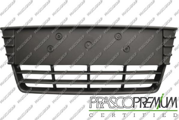 Prasco FD4282120 - Решітка вентилятора, буфер autocars.com.ua