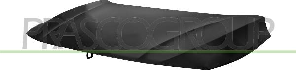 Prasco FD4363100 - Капот двигуна autocars.com.ua