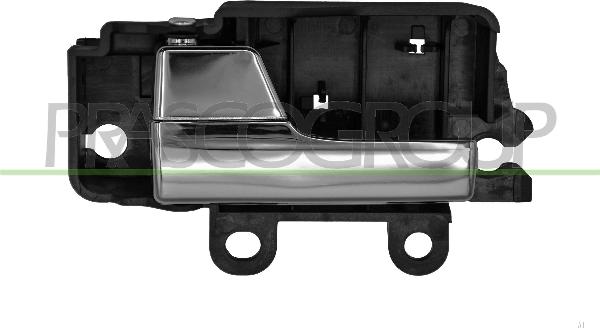 Prasco FD7158402 - Ручка двері autocars.com.ua