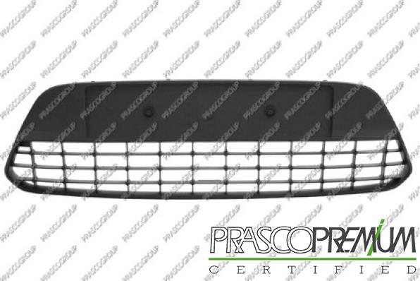 Prasco FD7172120 - Решетка вентиляционная в бампере avtokuzovplus.com.ua