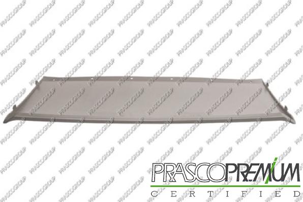 Prasco FD8041812 - Облицювання / захисна накладка, буфер autocars.com.ua