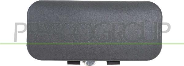 Prasco FD9108301 - Ручка двері autocars.com.ua