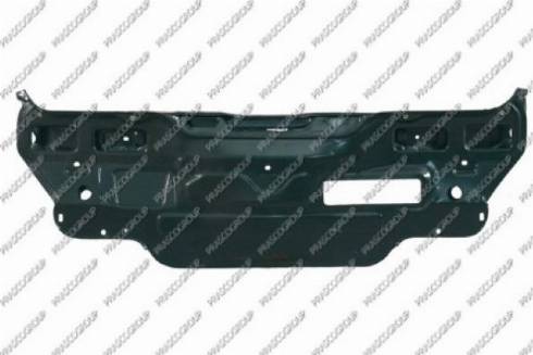 Prasco FT0173250 - Задня стінка autocars.com.ua