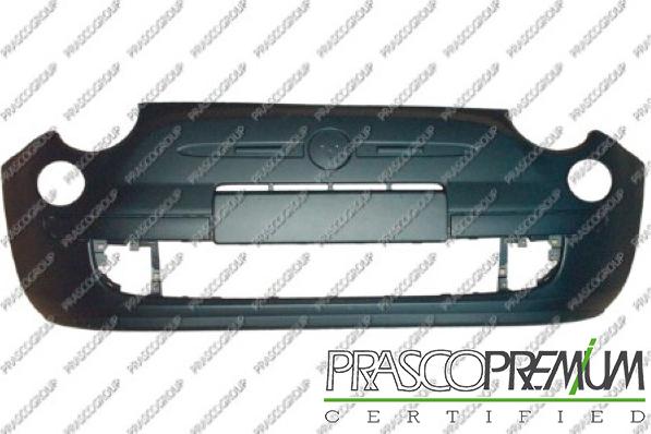 Prasco FT0301031 - Буфер, бампер autocars.com.ua