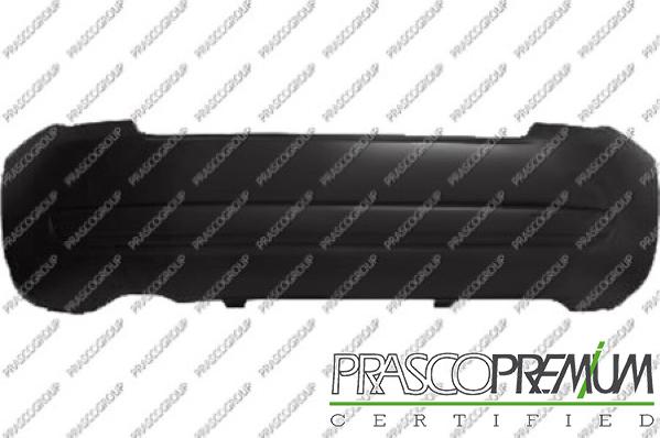 Prasco FT0301051 - Буфер, бампер autocars.com.ua