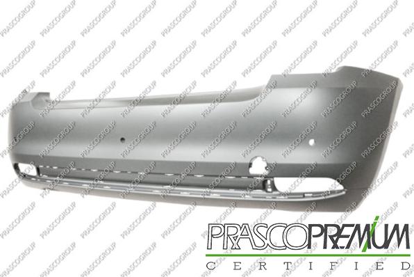 Prasco FT0321061 - Буфер, бампер avtokuzovplus.com.ua