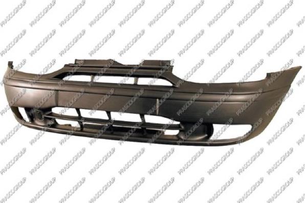 Prasco FT1131011 - Буфер, бампер autocars.com.ua
