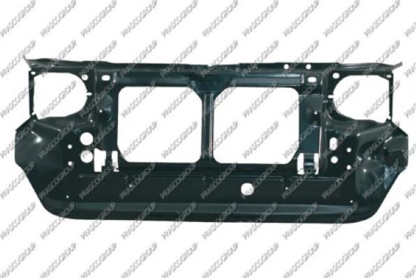 Prasco FT1213210 - Облицювання передка autocars.com.ua