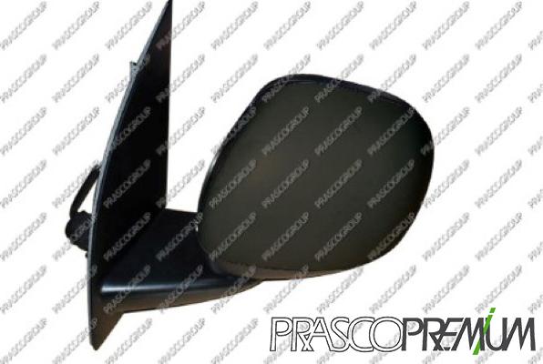 Prasco FT1237003P - Наружное зеркало avtokuzovplus.com.ua