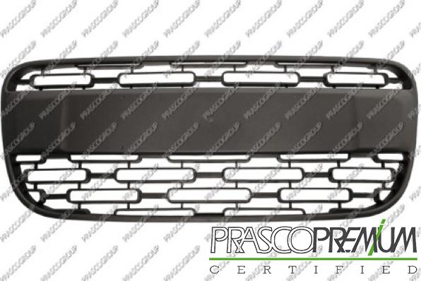 Prasco FT1242120 - Решетка вентиляционная в бампере avtokuzovplus.com.ua