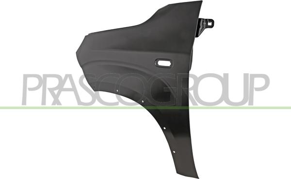 Prasco FT1243024 - Крило autocars.com.ua