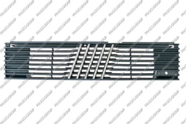 Prasco FT1272001 - Решітка радіатора autocars.com.ua