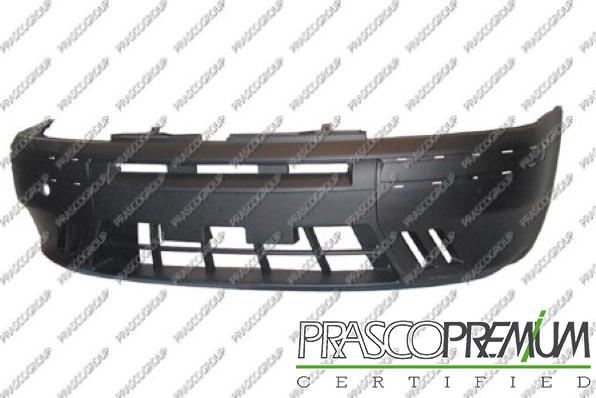 Prasco FT1331011 - Буфер, бампер autocars.com.ua