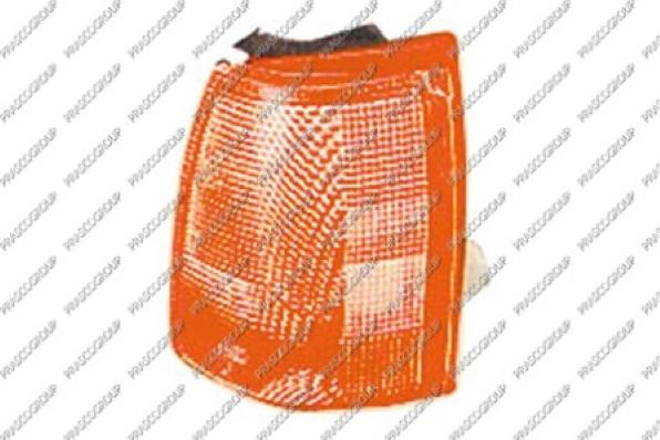 Prasco FT1354003 - Бічний ліхтар, покажчик повороту autocars.com.ua