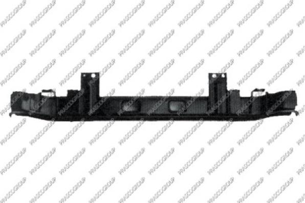 Prasco FT1373206 - Поперечна балка autocars.com.ua