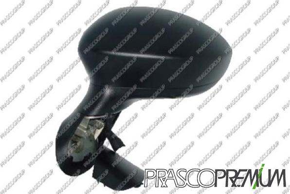 Prasco FT3427344P - Наружное зеркало avtokuzovplus.com.ua