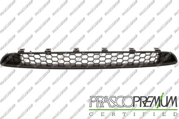 Prasco FT3462001 - Решітка радіатора autocars.com.ua