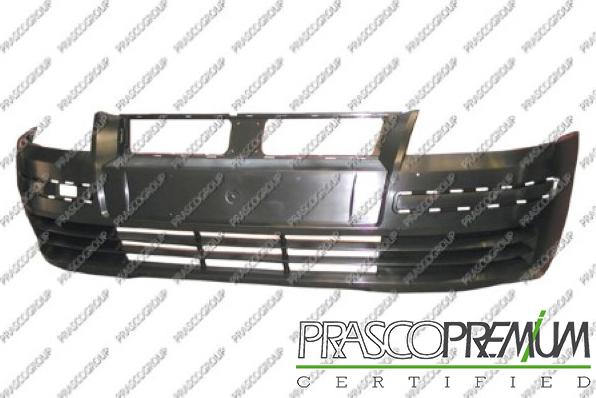 Prasco FT4201021 - Буфер, бампер autocars.com.ua