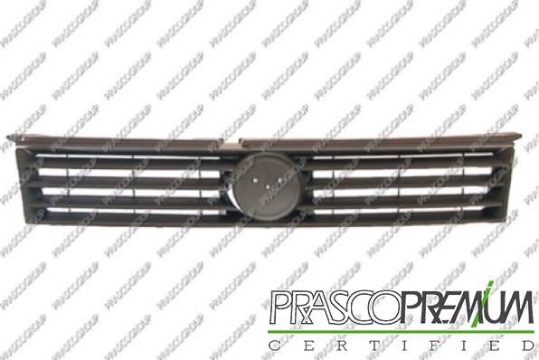 Prasco FT4202011 - Решітка радіатора autocars.com.ua