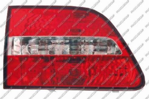 Prasco FT4204064 - Задній ліхтар autocars.com.ua