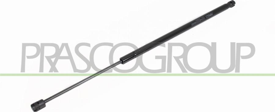 Prasco FT4209070 - Газова пружина, кришка багажник autocars.com.ua