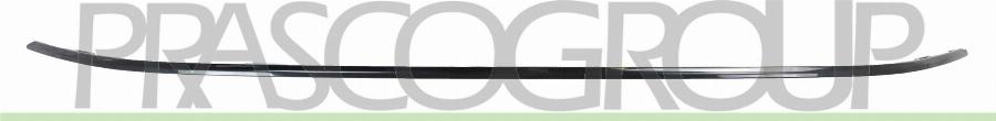 Prasco FT4501235 - Облицювання / захисна накладка, буфер autocars.com.ua