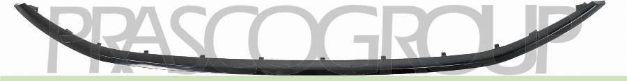 Prasco FT4502206 - Облицювання / захисна накладка, облицювання радіатора autocars.com.ua