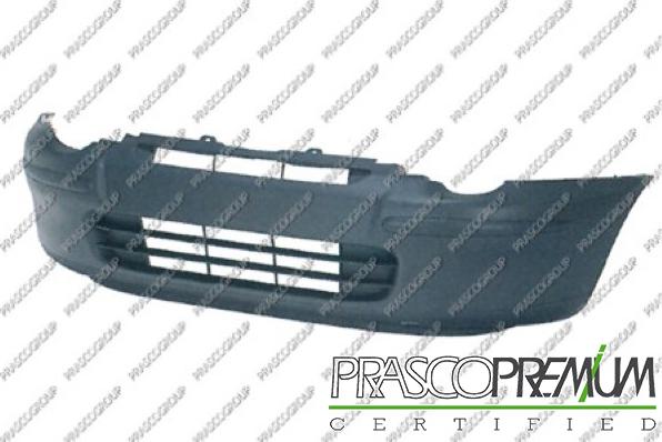 Prasco FT7151001 - Буфер, бампер autocars.com.ua