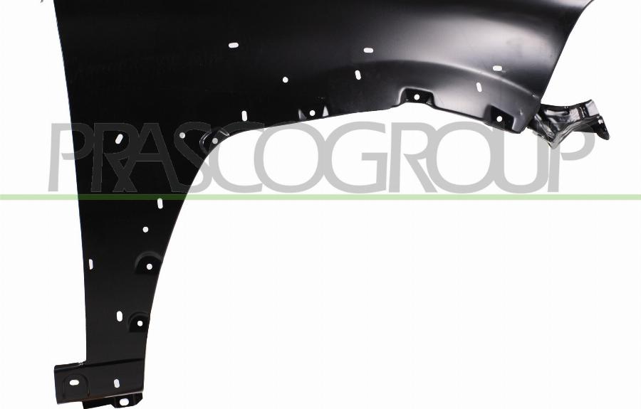 Prasco FT8023013 - Крило autocars.com.ua