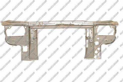 Prasco FT9063201 - Облицювання передка autocars.com.ua