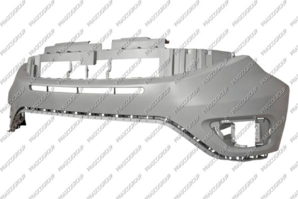 Prasco FT9121011 - Буфер, бампер autocars.com.ua