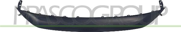 Prasco FT9132206 - Облицювання / захисна накладка, буфер autocars.com.ua
