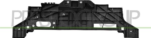 Prasco FT9133201 - Облицювання передка autocars.com.ua