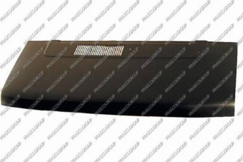 Prasco FT9173100 - Капот двигуна autocars.com.ua