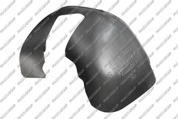 Prasco FT9173603 - Внутрішня частина крила autocars.com.ua