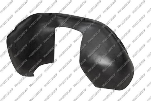 Prasco FT9173604 - Внутрішня частина крила autocars.com.ua
