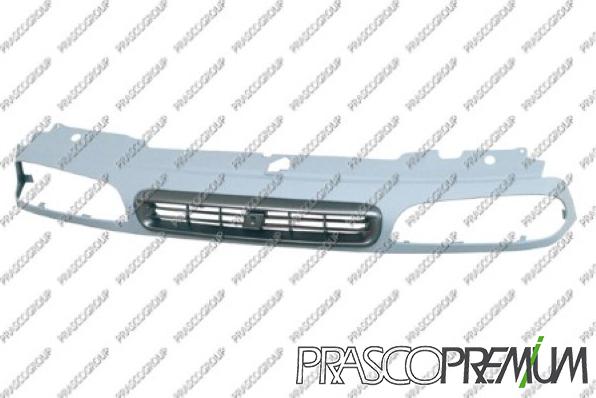 Prasco FT9212011 - Решітка радіатора autocars.com.ua